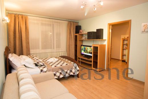Daily , Moscow - apartment by the day