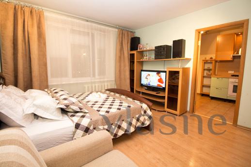 Dear guests, we offer you a business class apartment just a 