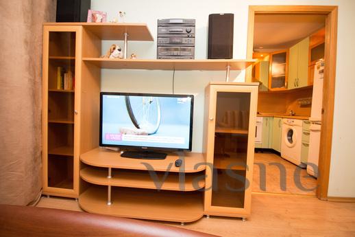 Daily , Moscow - apartment by the day