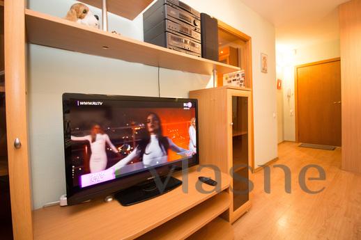 Daily , Moscow - apartment by the day