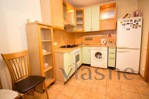 Daily , Moscow - apartment by the day