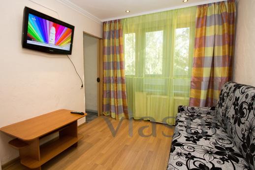 Daily Moscow, Kastanaevskaya 5, Moscow - apartment by the day