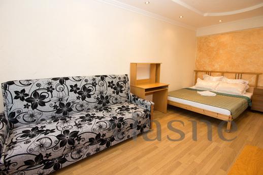 Daily Moscow, Kastanaevskaya 5, Moscow - apartment by the day