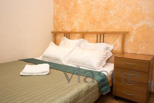 Daily Moscow, Kastanaevskaya 5, Moscow - apartment by the day
