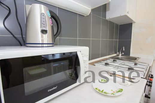 Daily Moscow, Kastanaevskaya 5, Moscow - apartment by the day
