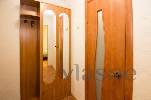 Daily Moscow, Kastanaevskaya 5, Moscow - apartment by the day