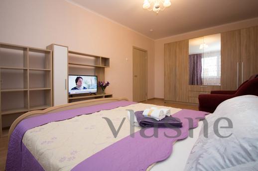 Daily rent Elninskaya street 14k2, Moscow - apartment by the day