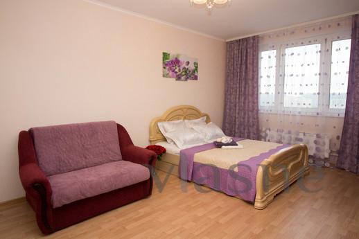 Daily rent Elninskaya street 14k2, Moscow - apartment by the day
