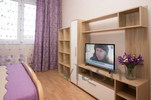 Daily rent Elninskaya street 14k2, Moscow - apartment by the day