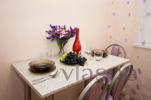 Daily rent Elninskaya street 14k2, Moscow - apartment by the day