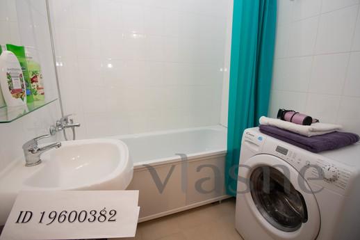 Daily rent Elninskaya street 14k2, Moscow - apartment by the day