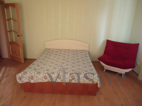 Guests and residents offer daily rent two-bedroom apartment,