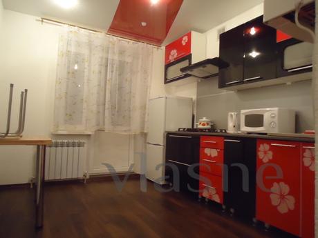 One bedroom apartment on the day, and mo, Смоленск - апартамент за нощувки
