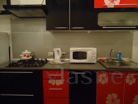 One bedroom apartment on the day, and mo, Смоленск - апартамент за нощувки
