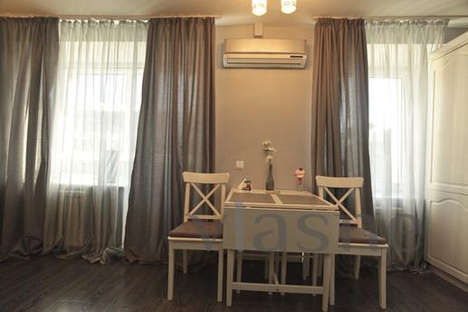 Studio at Krimskiy val (052), Moscow - apartment by the day