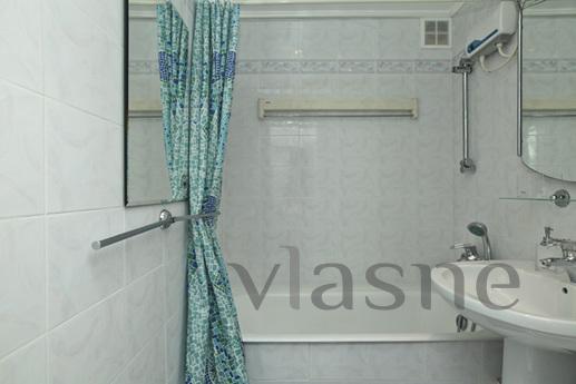 Studio at Krimskiy val (052), Moscow - apartment by the day