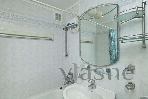 Studio at Krimskiy val (052), Moscow - apartment by the day
