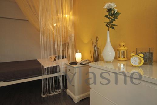 Studio at Krimskiy val (052), Moscow - apartment by the day