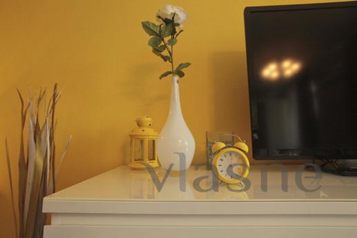 Studio at Krimskiy val (052), Moscow - apartment by the day