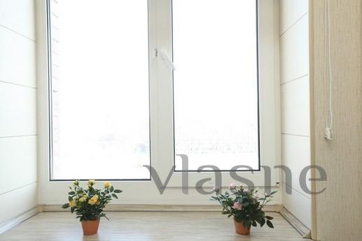 Great 2k flat on Berezhkovskaya nab, Moscow - apartment by the day
