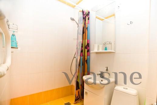 The stylish apartments m.Krasnopresnensk, Moscow - apartment by the day