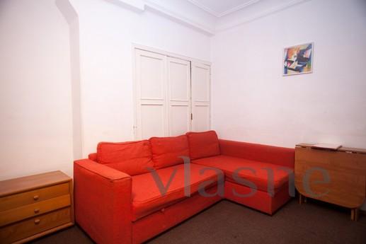 3 bedroom on Belarus (002), Moscow - apartment by the day