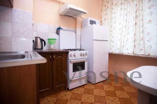 3 bedroom on Belarus (002), Moscow - apartment by the day