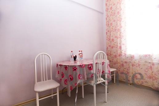 3 bedroom at Paveletskaya (010), Moscow - apartment by the day