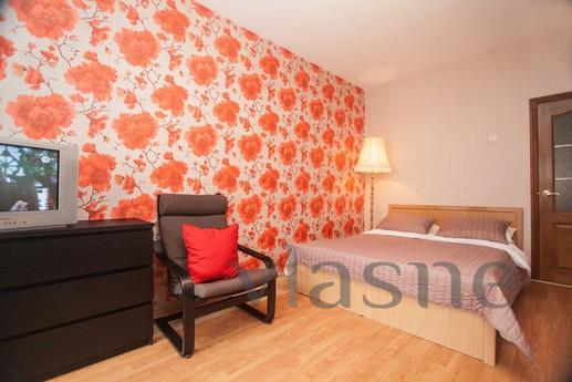 Cozy 2 bedroom apartment (025), Moscow - apartment by the day