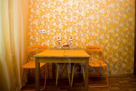 Cozy 2 bedroom apartment (025), Moscow - apartment by the day
