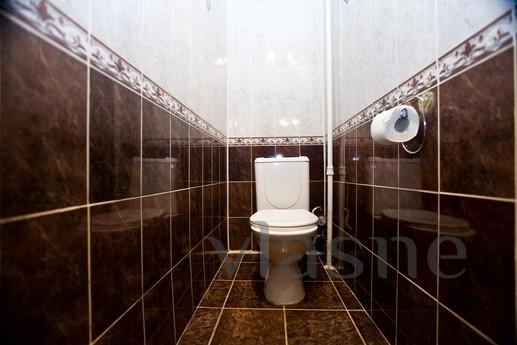 Cozy 2 bedroom apartment (025), Moscow - apartment by the day