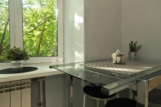 1 bedroom apartment elite class (026), Moscow - apartment by the day