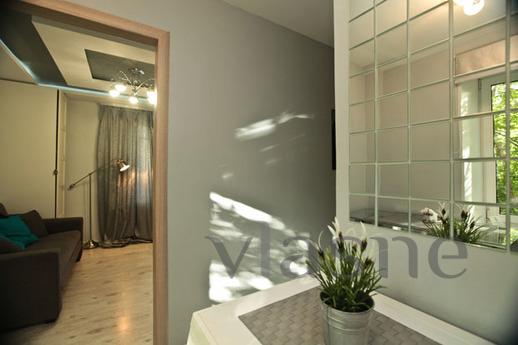 1 bedroom apartment elite class (026), Moscow - apartment by the day