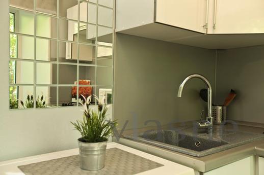 1 bedroom apartment elite class (026), Moscow - apartment by the day