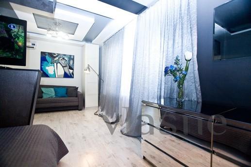 1 bedroom apartment elite class (026), Moscow - apartment by the day
