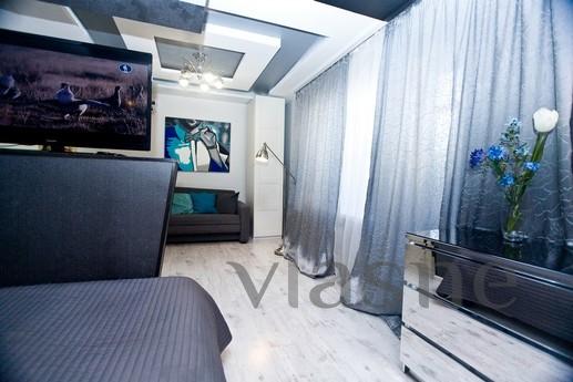 1 bedroom apartment elite class (026), Moscow - apartment by the day