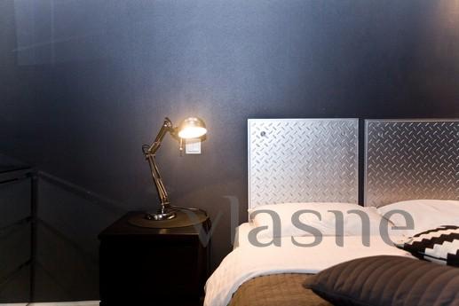 1 bedroom apartment elite class (026), Moscow - apartment by the day