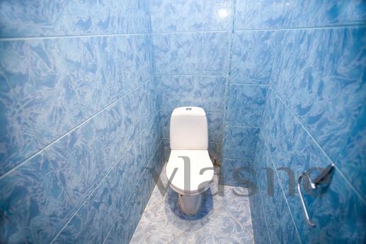 3-room apartment on Tverskaya Street (03, Moscow - apartment by the day