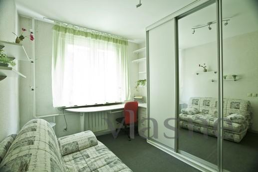 2-bedroom apartment at Mayakovskaya 094, Moscow - apartment by the day