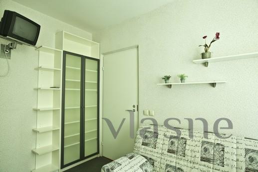 2-bedroom apartment at Mayakovskaya 094, Moscow - apartment by the day