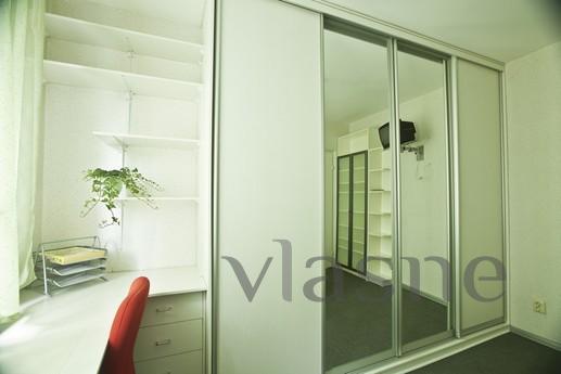 2-bedroom apartment at Mayakovskaya 094, Moscow - apartment by the day