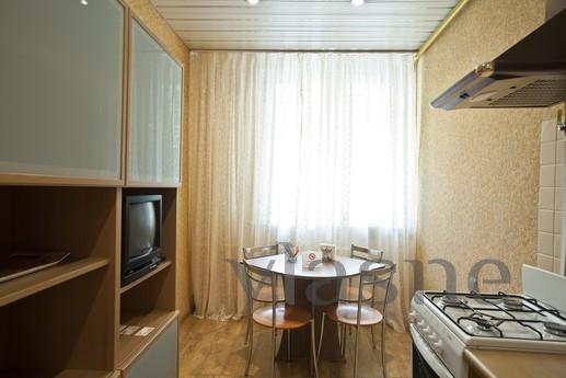 2-bedroom apartment at Mayakovskaya 094, Moscow - apartment by the day