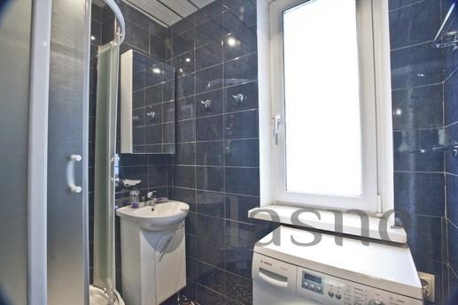 2-bedroom apartment at Mayakovskaya 094, Moscow - apartment by the day