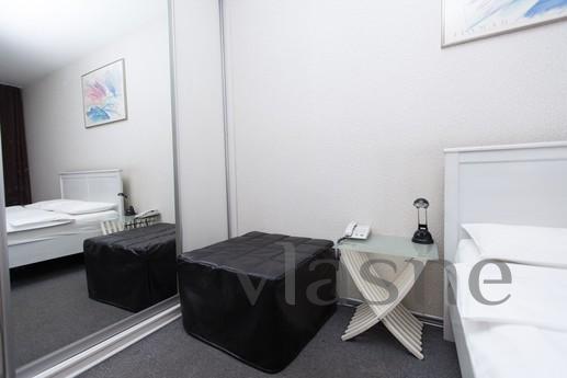 2-bedroom apartment at Mayakovskaya 094, Moscow - apartment by the day