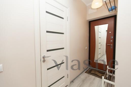 Modern 1-bedroom apartment (095), Moscow - apartment by the day