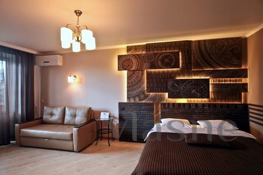 1 bedroom apartment in the Belarusian, Moscow - apartment by the day