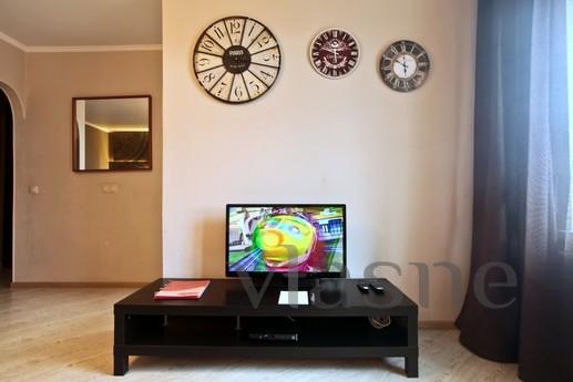1 bedroom apartment in the Belarusian, Moscow - apartment by the day