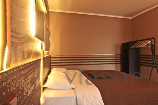1 bedroom apartment in the Belarusian, Moscow - apartment by the day