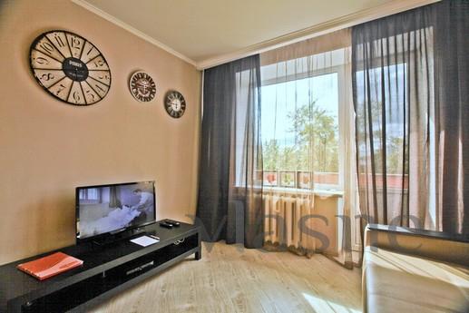 1 bedroom apartment in the Belarusian, Moscow - apartment by the day