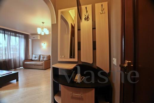 1 bedroom apartment in the Belarusian, Moscow - apartment by the day